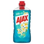 Ponuka - Cena - Predaj Ajax na podlahu Floral Fiesta Lagoon Flowers 1l