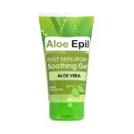 Ponuka - Cena - Predaj Aloe Epil upokojujúci gél po depilácii 150 ml