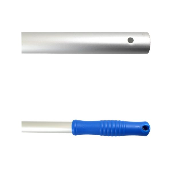 Ponuka - Cena - Predaj Alu násada eloxovaná bez závitu MODRÁ