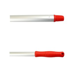 Ponuka - Cena - Predaj Alu násada eloxovaná so závitom Červená