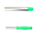 Ponuka - Cena - Predaj Alu násada eloxovaná so závitom ZELENÁ