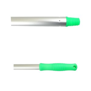 Ponuka - Cena - Predaj Alu násada eloxovaná so závitom ZELENÁ