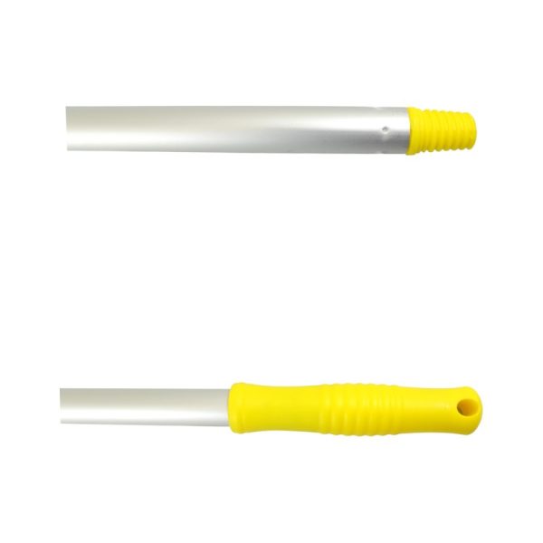 Ponuka - Cena - Predaj Alu násada eloxovaná so závitom ŽLTÁ