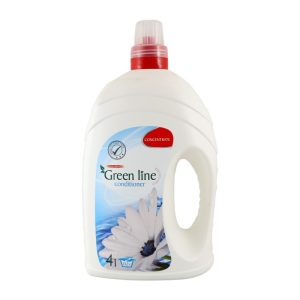 Ponuka - Cena - Predaj Aviváž Green line Softness koncentrát 4L