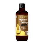 Ponuka - Cena - Predaj BIO naturell šampón Argan Oil & Collagen - 355ml