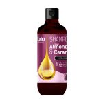 Ponuka - Cena - Predaj BIO naturell šampón Sweet Almond Oil & Ceramides - 355ml