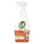 Ponuka - Cena - Predaj CIF na mastnotu univerzálny 750 ml