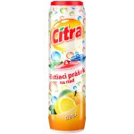 Ponuka - Cena - Predaj CITRA čistiaci prášok 400g