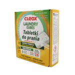 Ponuka - Cena - Predaj CLEOX tablety na pranie univerzálne 24ks