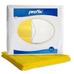 Ponuka - Cena - Predaj Čistiaca utierka PROFIX žltá - 32ks