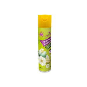 Ponuka - Cena - Predaj Citronella - repelentný osviežovač vzduchu - spray 300ml