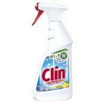 Ponuka - Cena - Predaj Clin sprej na okná LEMON - 500 ml