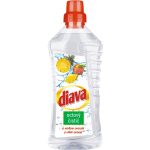 Ponuka - Cena - Predaj DIAVA octový čistič 990ml