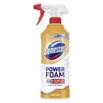 Ponuka - Cena - Predaj DOMESTOS Power Foam Citrus Blast 435 ml