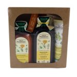 Ponuka - Cena - Predaj Darčekový set Green Pharmacy pre mastné vlasy