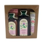 Ponuka - Cena - Predaj Darčekový set Green Pharmacy proti vypadávaniu vlasov 