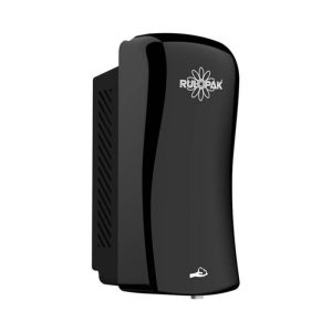 Ponuka - Cena - Predaj Dávkovač mydlovej peny ČIERNY 800 ml