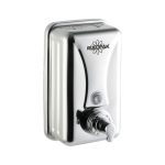 Ponuka - Cena - Predaj Dávkovač mydlovej peny nerezový 1000ml