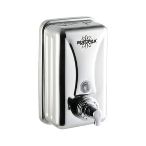 Ponuka - Cena - Predaj Dávkovač mydlovej peny nerezový 1000ml