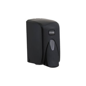 Ponuka - Cena - Predaj Dávkovač tekutého mydla ČIERNY 500ml