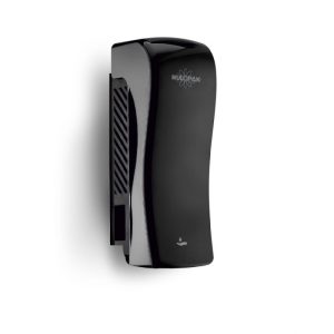 Ponuka - Cena - Predaj Dávkovač tekutého mydla ČIERNY 800 ml