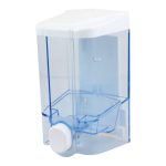 Ponuka - Cena - Predaj Dávkovač tekutého mydla transparent 1000ml
