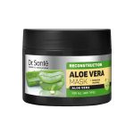 Ponuka - Cena - Predaj Dr. Santé Aloe Vera maska na vlasy s výťažkami aloe vera 300ml