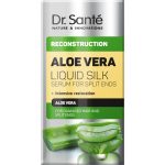 Ponuka - Cena - Predaj Dr. Santé Aloe Vera tekutý hodváb na vlasy s výťažkami aloe vera 30ml