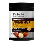 Ponuka - Cena - Predaj Dr. Santé Argan Hair maska na vlasy s výťažkom argánového oleja 1l
