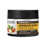 Ponuka - Cena - Predaj Dr. Santé Argan Hair maska na vlasy s výťažkom argánového oleja 300 ml