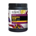 Ponuka - Cena - Predaj Dr. Sante BANANA HAIR maska 1000 ml