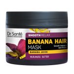 Ponuka - Cena - Predaj Dr. Sante BANANA HAIR maska 300 ml
