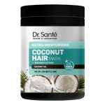 Ponuka - Cena - Predaj Dr. Santé Coconut Hair maska na vlasy s výťažkami kokosa 1l