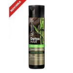 Ponuka - Cena - Predaj Dr. Santé Detox Hair šampón na vlasy 250ml - s aktívným uhlím z bambusu