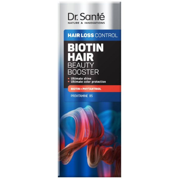 Ponuka - Cena - Predaj Dr. Santé Hair Loss Control Biotin Hair Beauty Booster 100ml