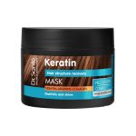 Ponuka - Cena - Predaj Dr. Santé Keratin maska na vlasy s výťažkami keratínu 300ml