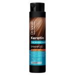 Ponuka - Cena - Predaj Dr. Santé Keratin šampón na vlasy s výťažkami keratínu 250ml