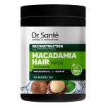Ponuka - Cena - Predaj Dr. Santé Macadamia maska na vlasy s výťažkom makadamiového oleja 1l