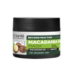 Ponuka - Cena - Predaj Dr. Santé Macadamia maska na vlasy s výťažkom makadamiového oleja 300ml