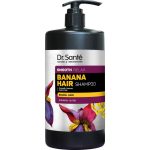 Ponuka - Cena - Predaj Dr.Santé BANANA HAIR šampón 1000ml s pumpičkou