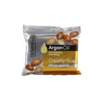 Ponuka - Cena - Predaj Dr.Santé krémové mydlo s argánovým olejom 100g