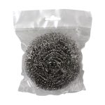 Ponuka - Cena - Predaj Drôtenka nerezová špirála 40g  1ks