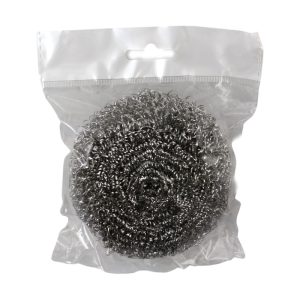 Ponuka - Cena - Predaj Drôtenka nerezová špirála 40g  1ks