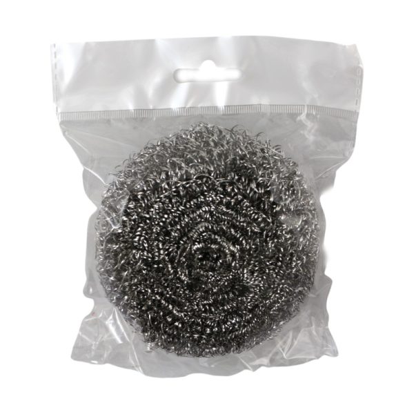 Ponuka - Cena - Predaj Drôtenka nerezová špirála 40g  1ks