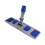 Ponuka - Cena - Predaj Držiak mopu DUO 50cm - modrý 