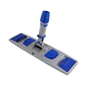 Ponuka - Cena - Predaj Držiak mopu DUO 50cm - modrý 