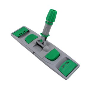 Ponuka - Cena - Predaj Držiak mopu DUO 40cm - zelený