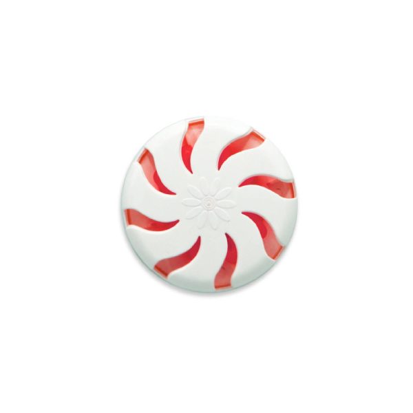 Ponuka - Cena - Predaj Držiak na osviežovač biely