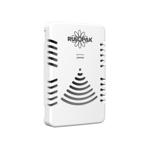 Ponuka - Cena - Predaj Držiak osviežovača na dvere AIR PLUS biely