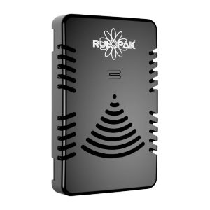 Ponuka - Cena - Predaj Držiak osviežovača na dvere AIR PLUS čierny